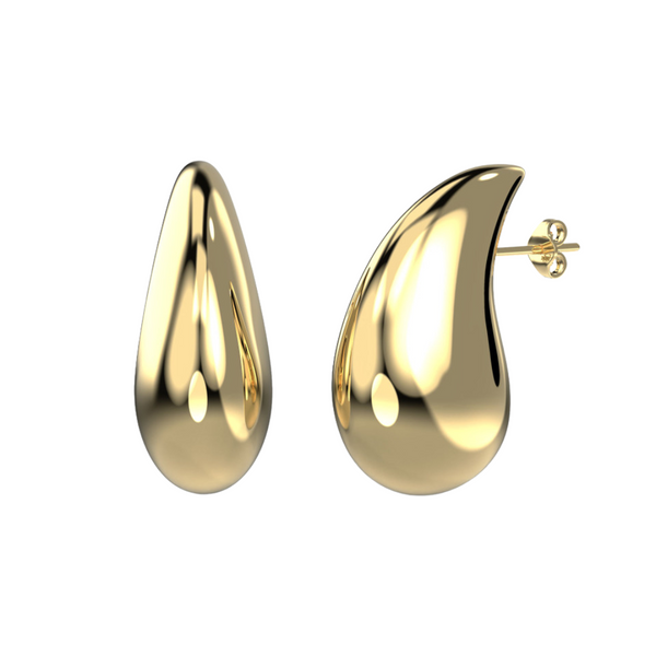 Teardrop Earrings