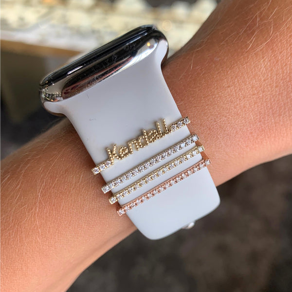 Kendall Nicole Watch Charms